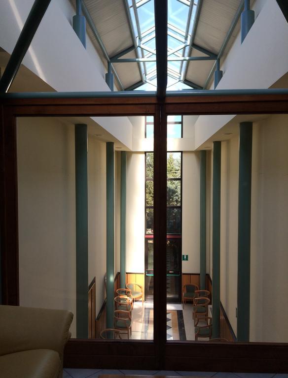 Hotel D.G. Garden Беневенто Екстер'єр фото